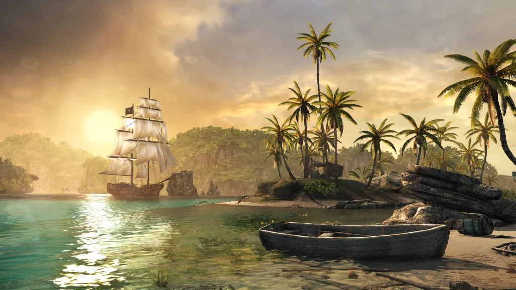 assassins creed iv black flag pc screenshot 03