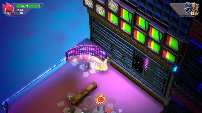 go-mecha-ball-impulso-bola-velocidad