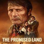 La tierra prometida bastarden cine historico de aventuras western dinamarca danes