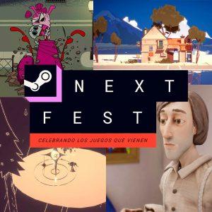Steam-Next-Fest-Febrero-de-2024-demos-BLUD-SUMMERHOUSE-Harold-Halibut-Hauntii
