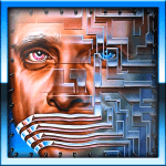 i have no mouth and i must scream portada videojuego aventura grafica