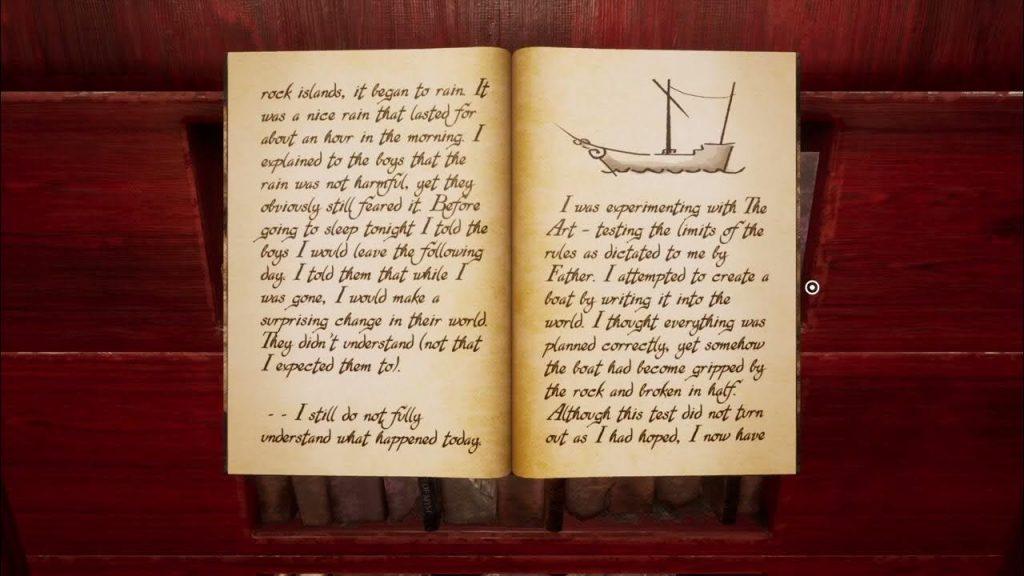 Myst Remake ambientacion aventura atemporal narrativa integrada