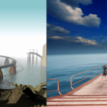 comparativa Myst original y remake de 2019 ambientacion y tecnologia al servicio de una aventura atemporal
