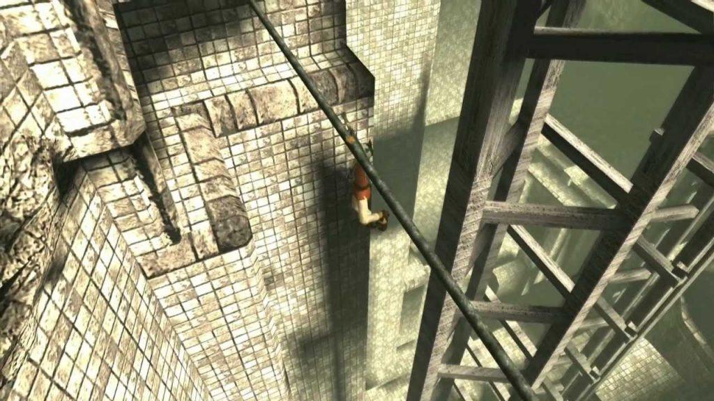 ico castillo gigante vertiginoso vital grandeza espacio