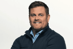 CEO de United Healthcare Brian Thompson