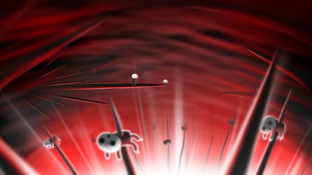 happy game pesadilla infantil clones muertos pelota feliz