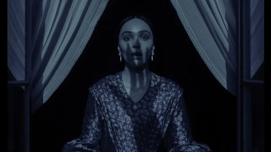 nosferatu robert eggers 2