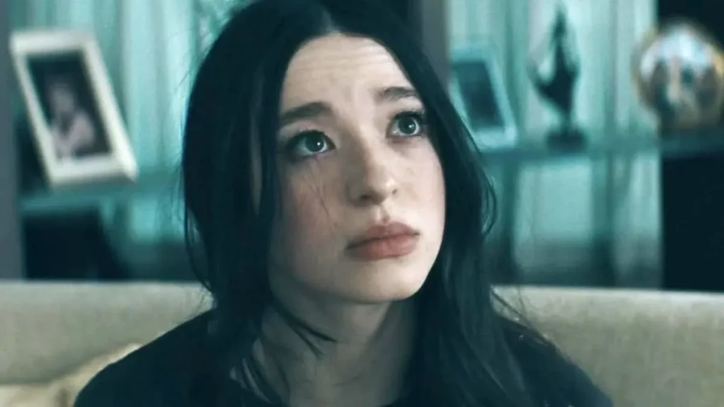 anora comedia luminosa social respeto sean baker wilder capra mikey madison oscar