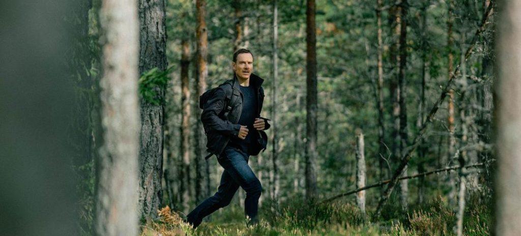 the agency la agencia temporada 1 una presentacion trama espionaje aburrida