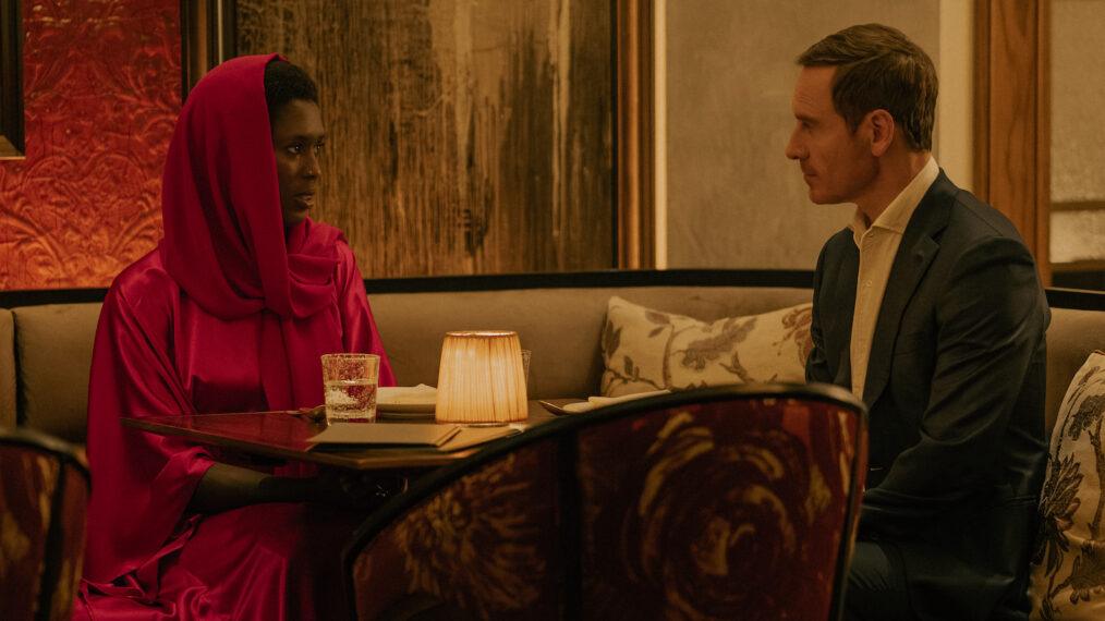 the agency la agencia temporada 1 una simple presentacion