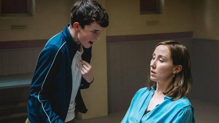 adolescencia el debil el genero la negociacion la ira