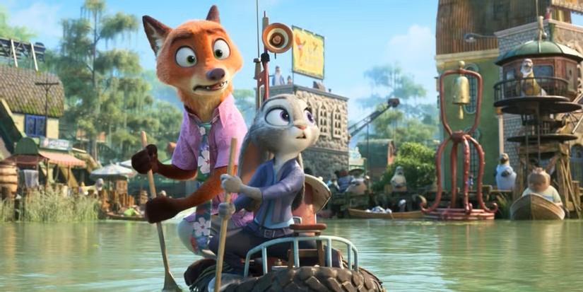 zootopia 2 nick judy 1