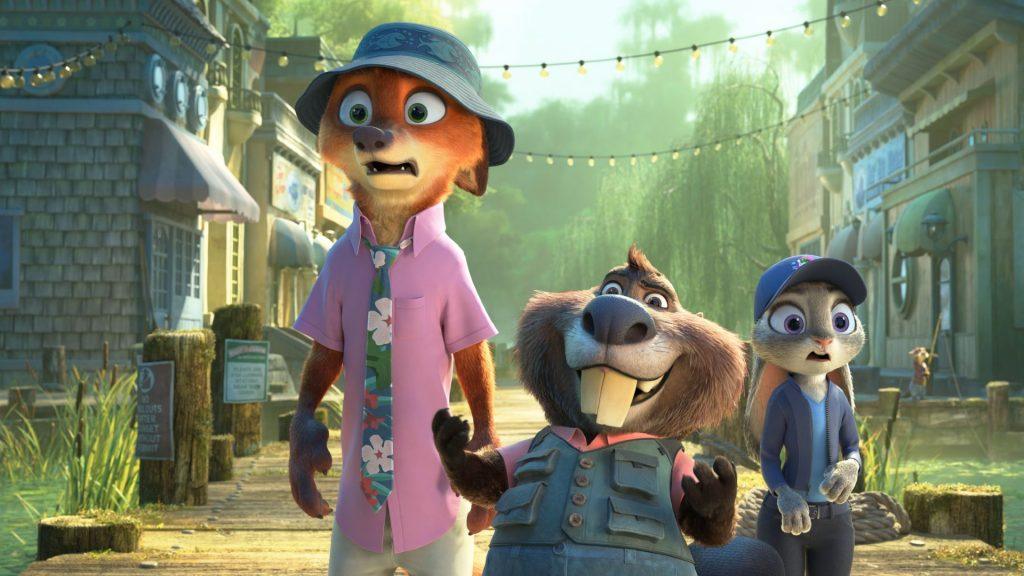 zootropolis 2 nuevos personajes (Grande)