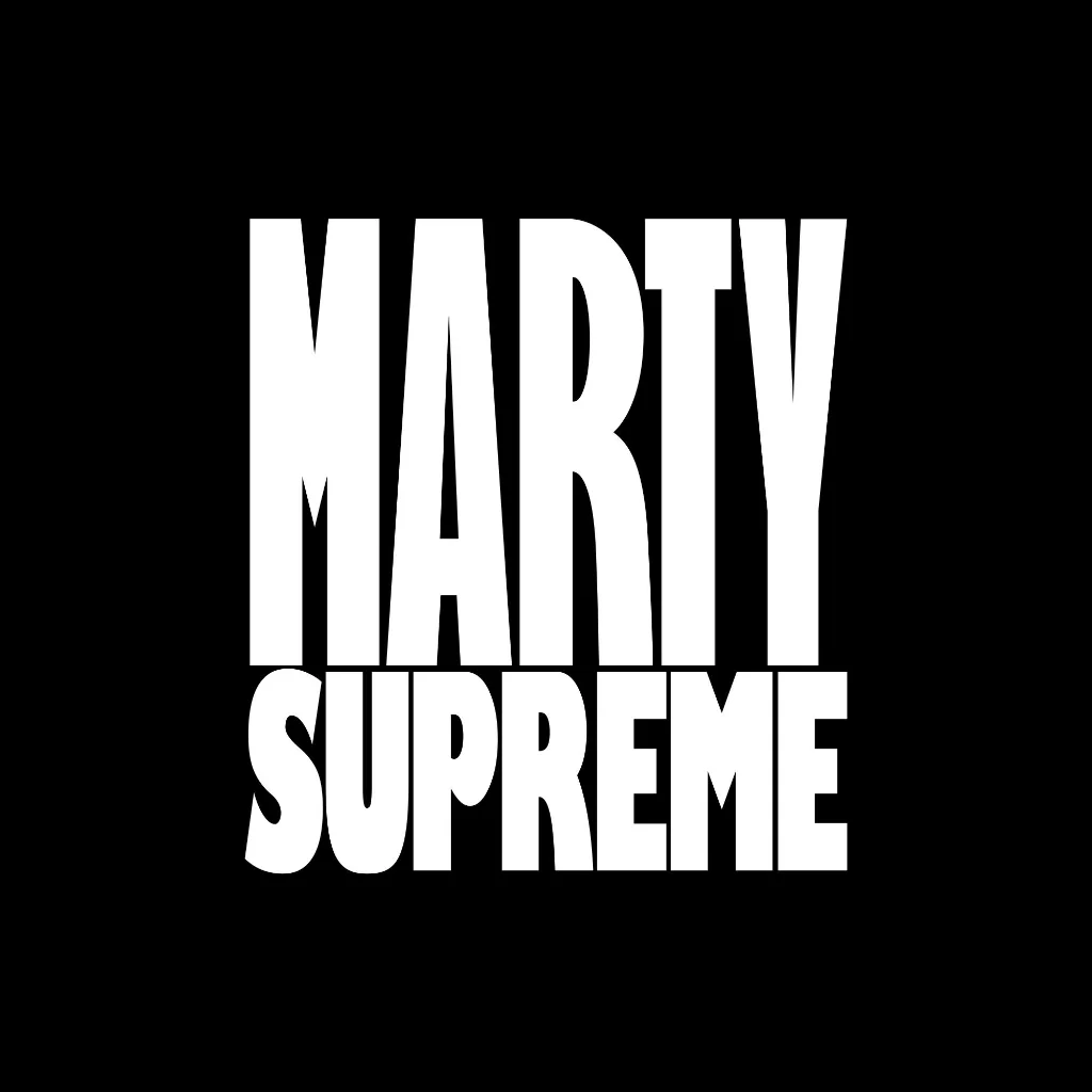 Marty Supreme, de todo menos Ping Pong