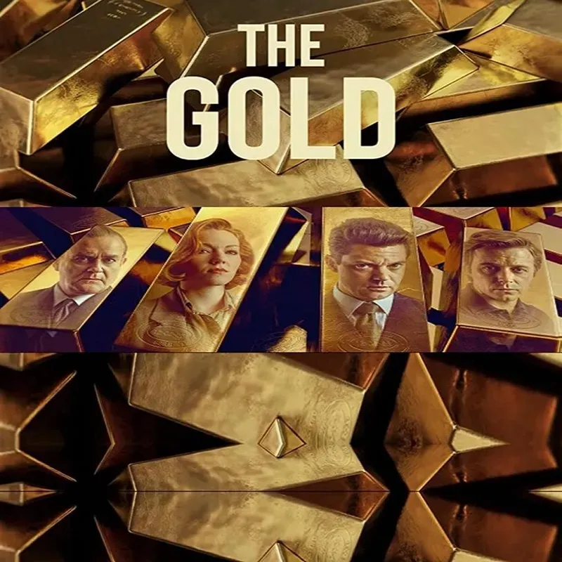 The Gold, una ambición alentada por el sistema
